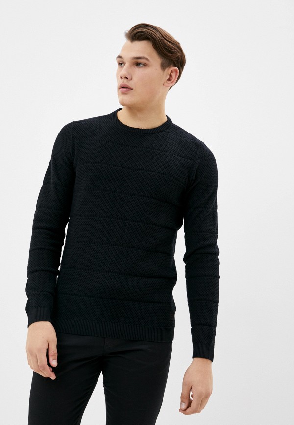 

Джемпер Jack & Jones, Черный