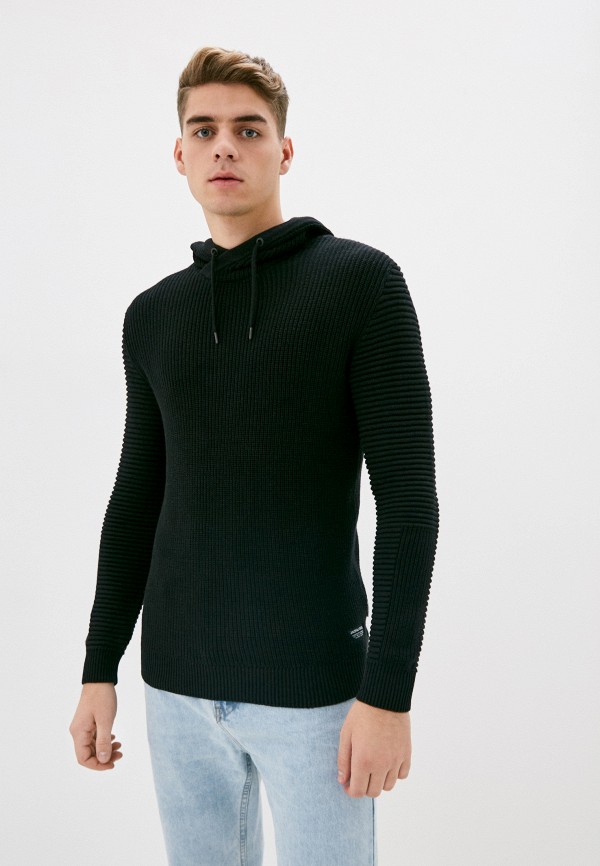 

Худи Jack & Jones, Черный
