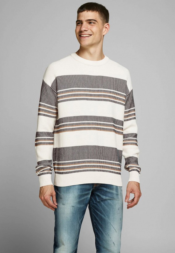 

Джемпер Jack & Jones, Белый