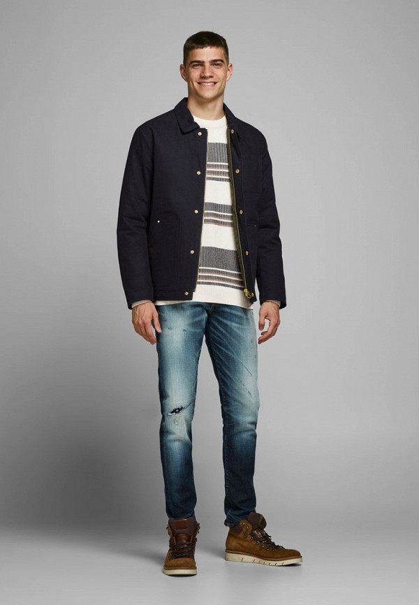 

Джемпер Jack & Jones, Белый