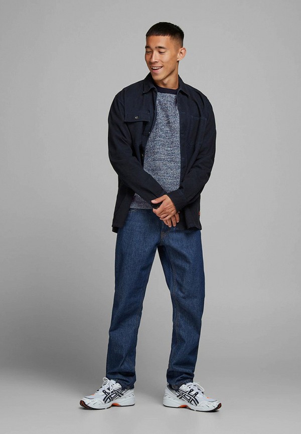 

Джемпер Jack & Jones, Синий