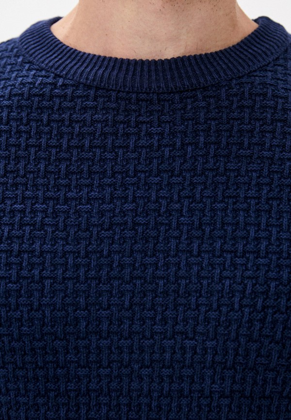

Джемпер Jack & Jones, Синий, Jack & Jones JA391EMJQLV4