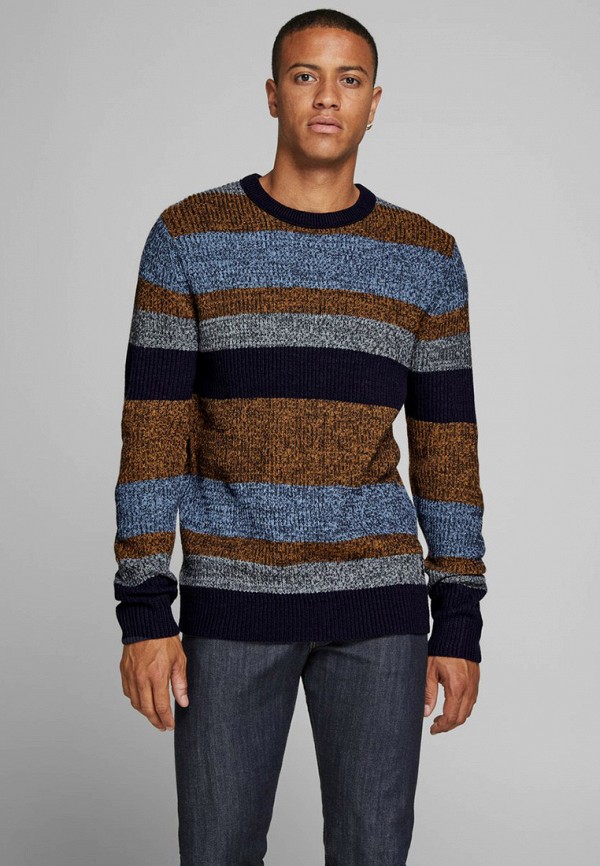 

Джемпер Jack & Jones, Разноцветный
