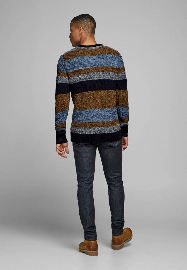 

Джемпер Jack & Jones, Мультиколор, Jack & Jones JA391EMJQLV5