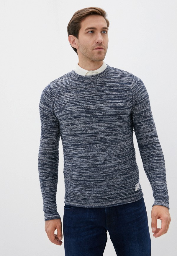 

Джемпер Jack & Jones, Синий
