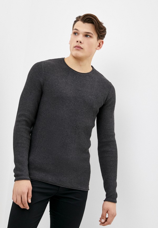

Джемпер Jack & Jones, Серый