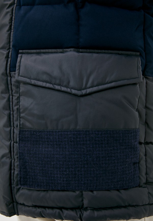 

Куртка утепленная Jack & Jones, Синий, Jack & Jones JA391EMJQLY0