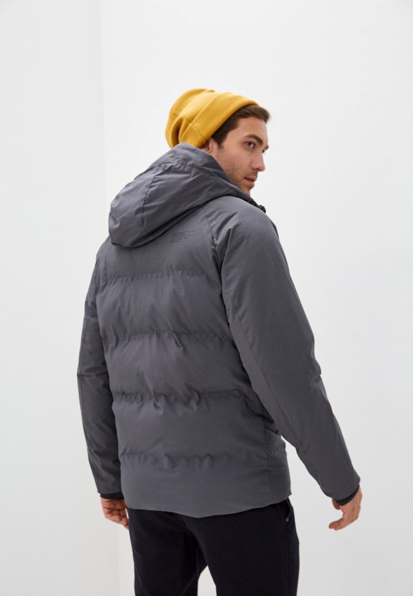 

Куртка утепленная Jack & Jones, Серый
