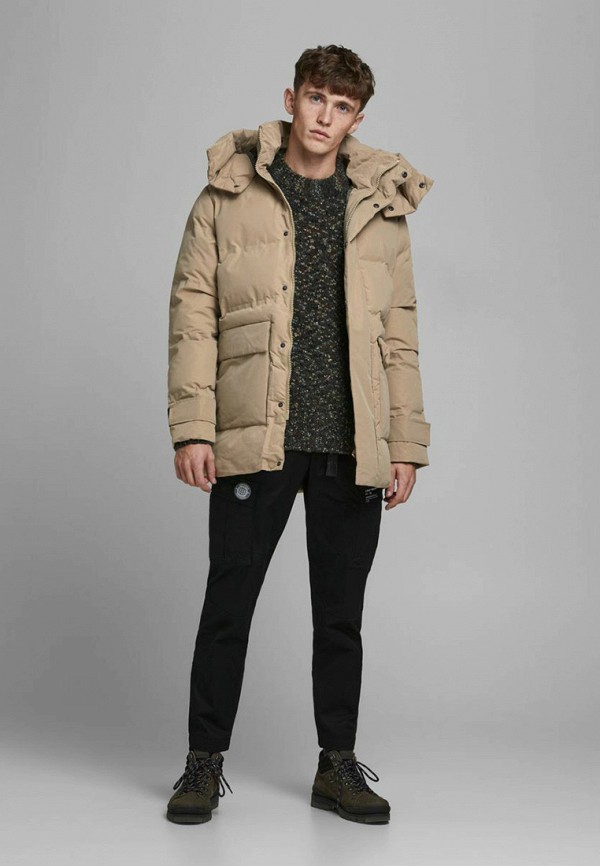 фото Куртка утепленная jack & jones