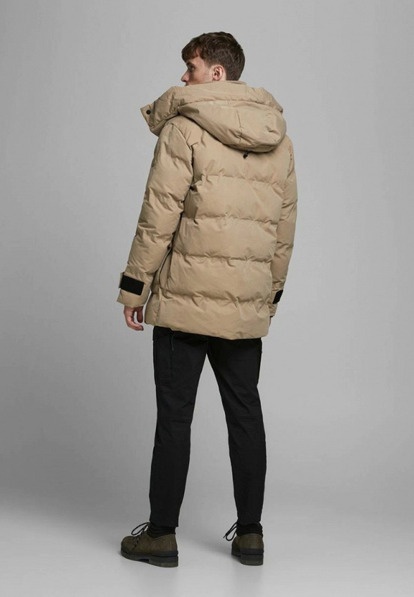 фото Куртка утепленная jack & jones