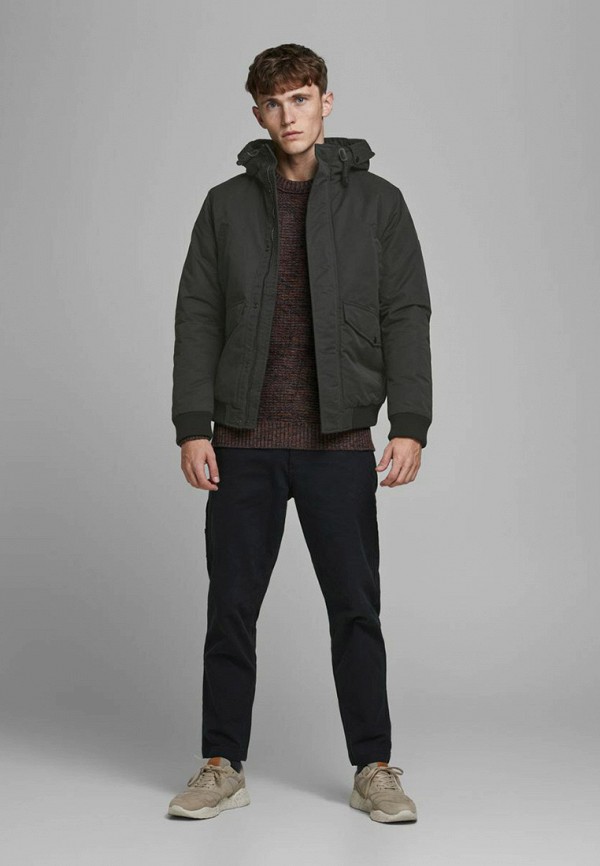 фото Куртка утепленная jack & jones