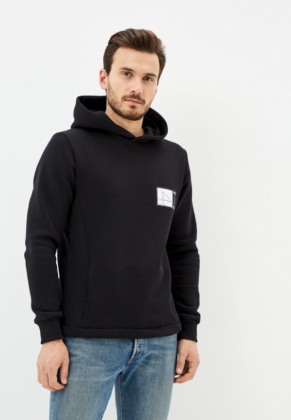 

Худи Jack & Jones, Черный