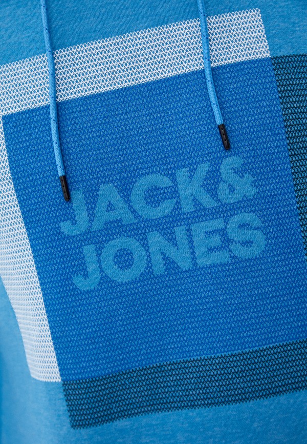 фото Худи jack & jones