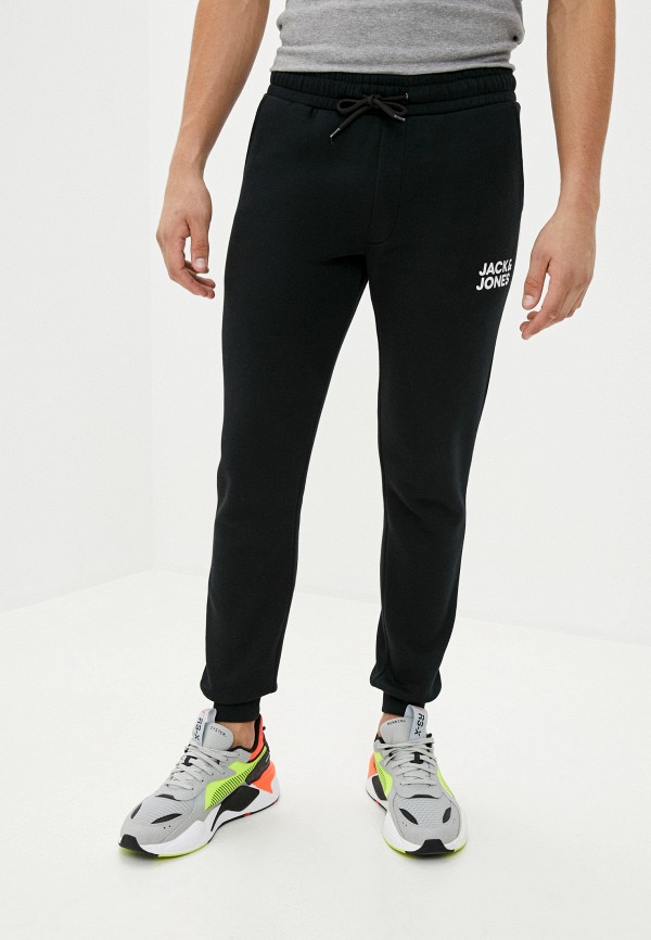 

Брюки спортивные Jack & Jones, Черный