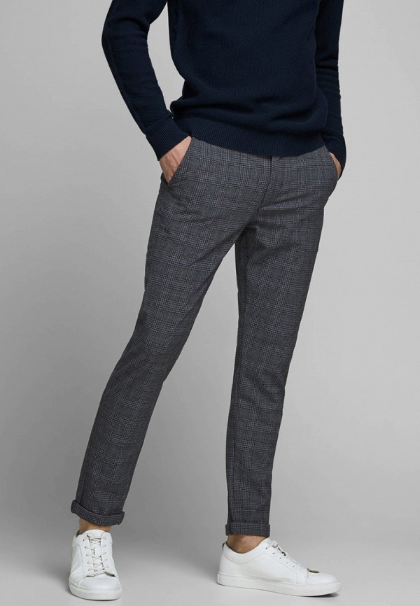 

Брюки Jack & Jones, Серый