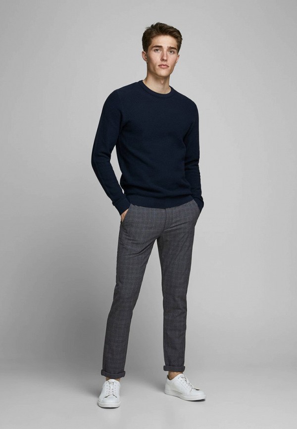 

Брюки Jack & Jones, Серый, Jack & Jones JA391EMJQMF5