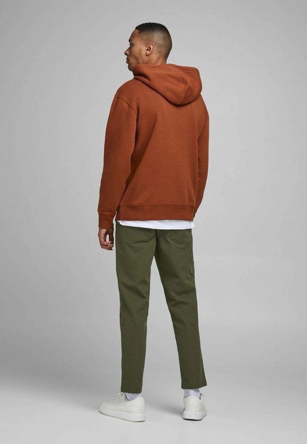 

Брюки Jack & Jones, Хаки, Jack & Jones JA391EMJQMF7