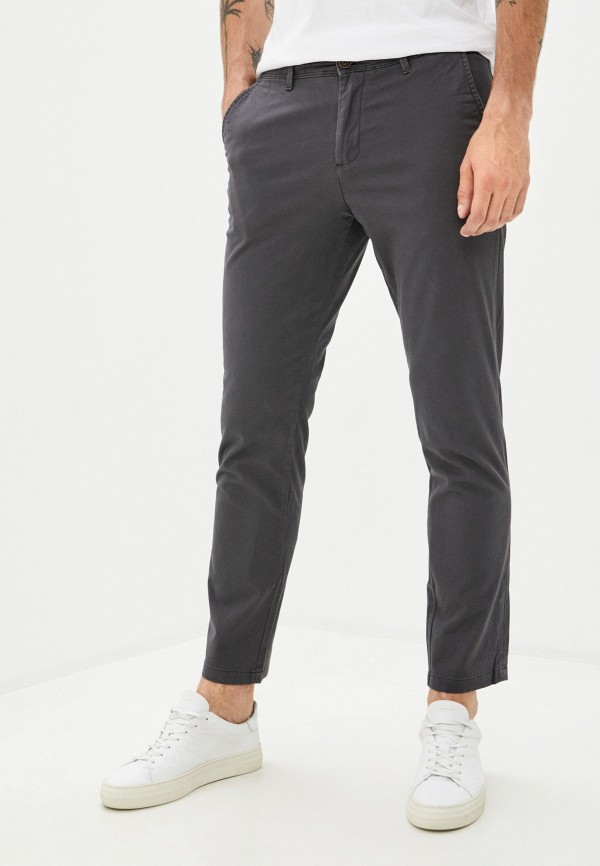 

Брюки Jack & Jones, Серый, Jack & Jones JA391EMJQMF8