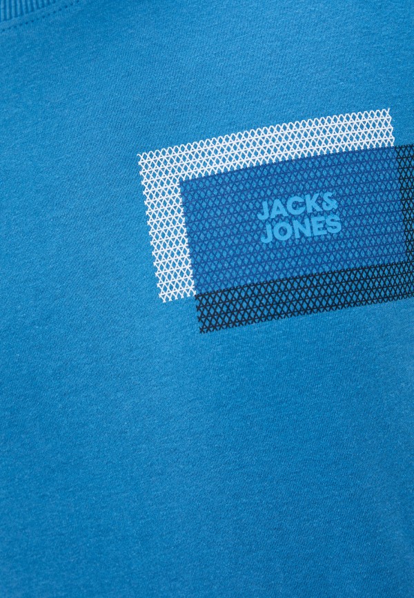 фото Футболка jack & jones