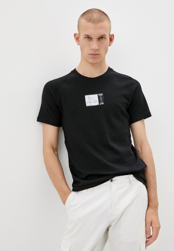 

Футболка Jack & Jones, Черный