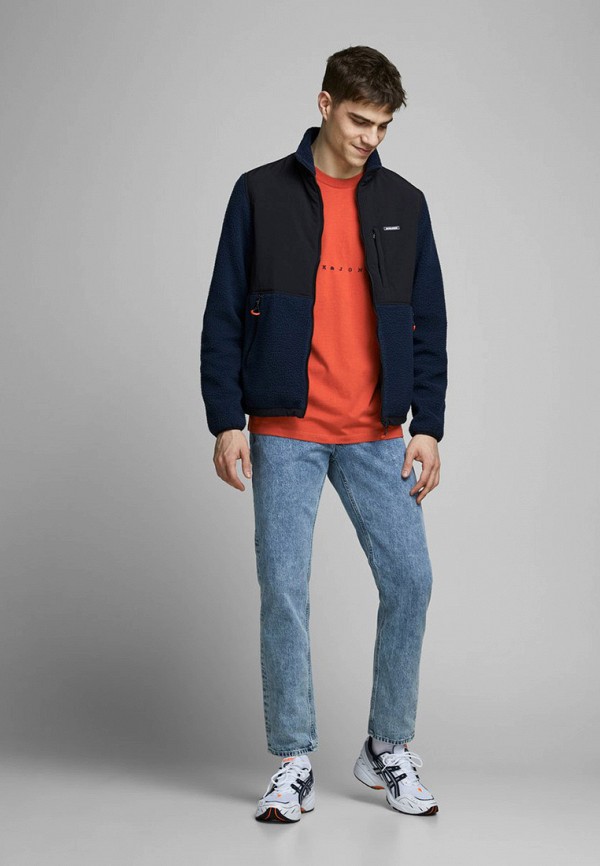 фото Футболка jack & jones