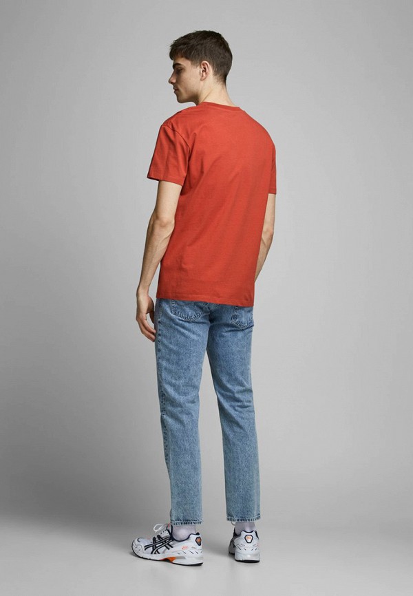 фото Футболка jack & jones