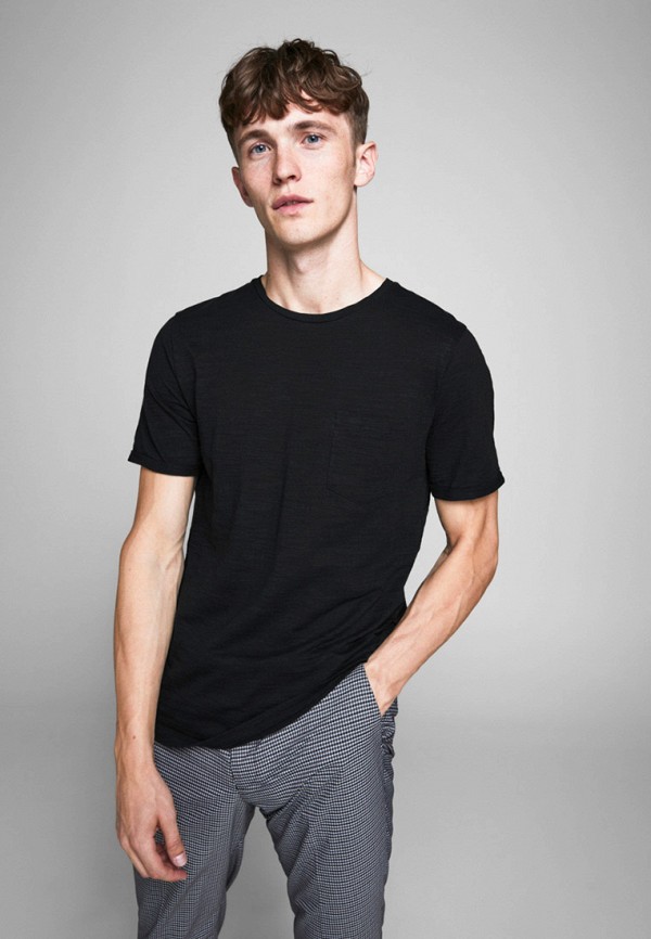 

Футболка Jack & Jones, Черный