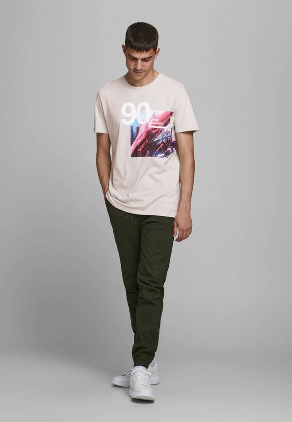 фото Футболка jack & jones