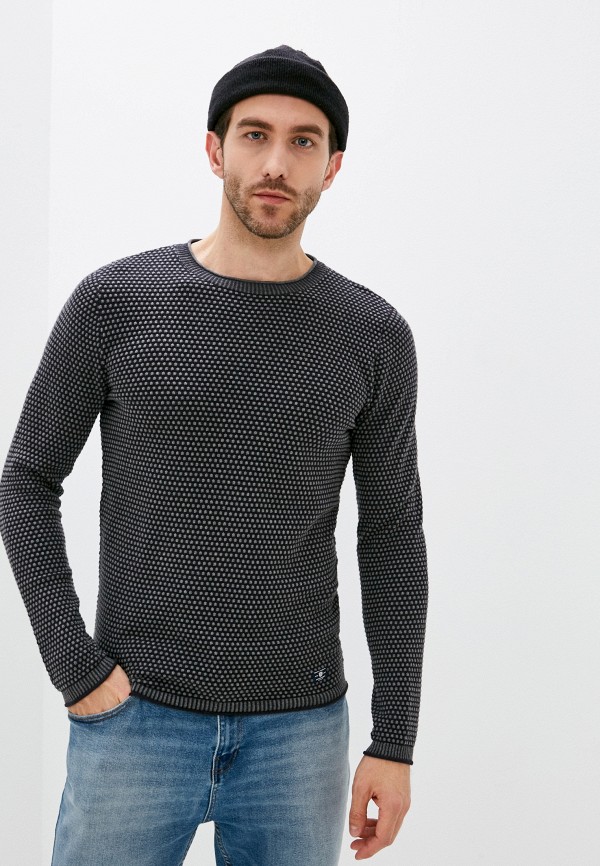 

Джемпер Jack & Jones, Серый