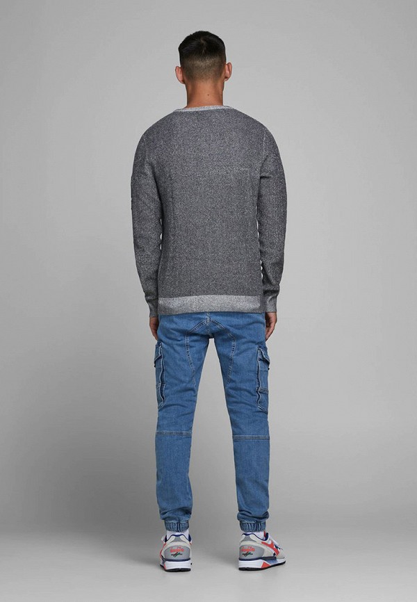 

Джемпер Jack & Jones, Серый