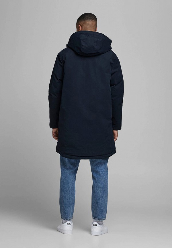 фото Парка jack & jones