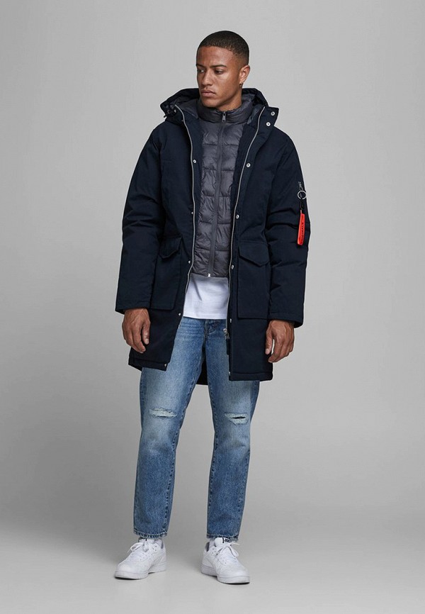 фото Парка jack & jones