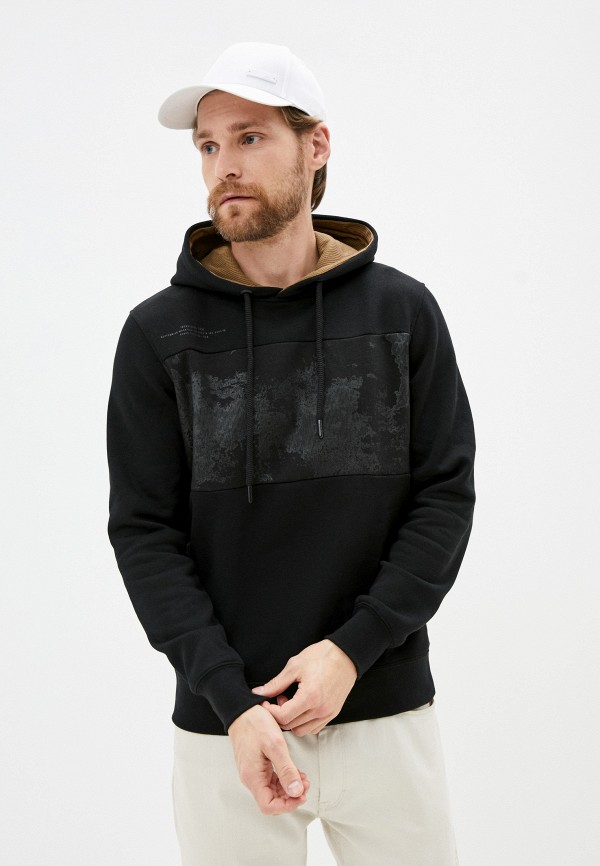 

Худи Jack & Jones, Черный