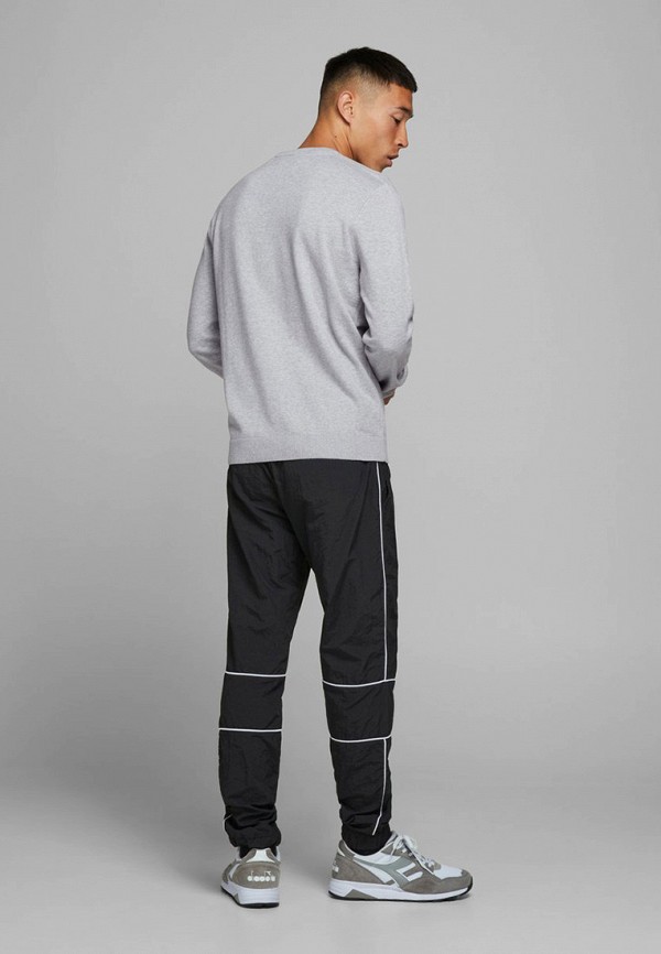 

Джемпер Jack & Jones, Серый, Jack & Jones JA391EMJQML6
