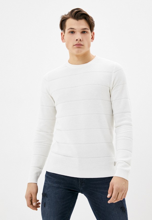 

Джемпер Jack & Jones, Белый