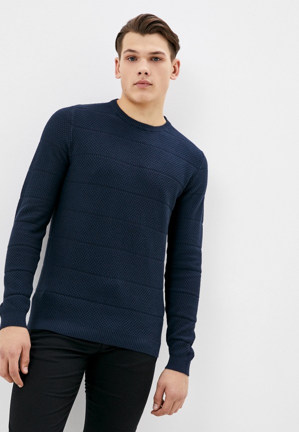 

Джемпер Jack & Jones, Синий