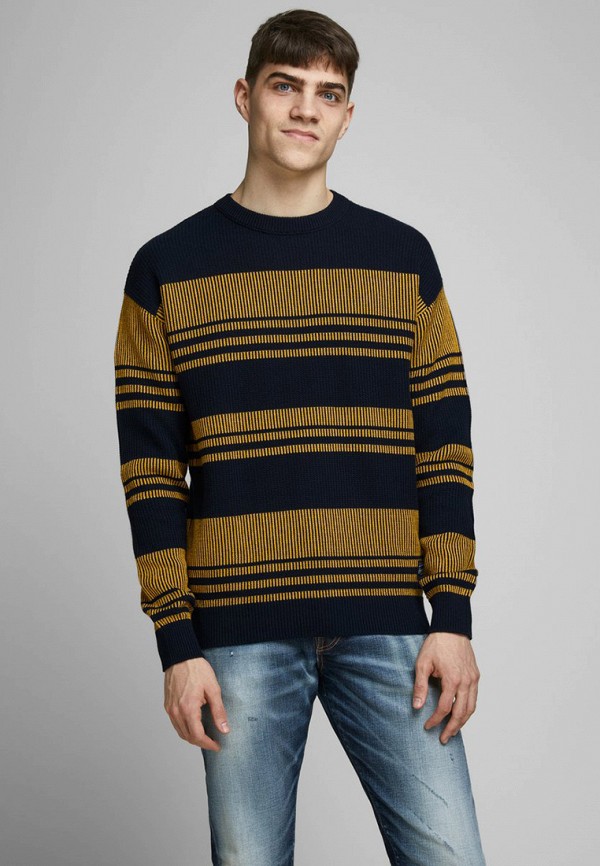 

Джемпер Jack & Jones, Разноцветный
