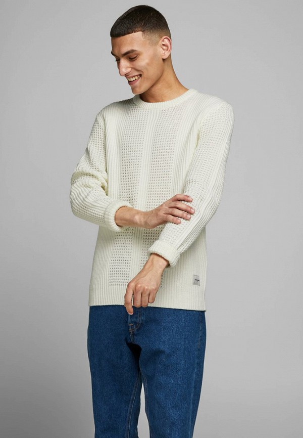 

Джемпер Jack & Jones, Белый