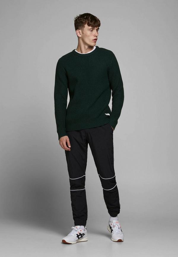 

Джемпер Jack & Jones, Зеленый