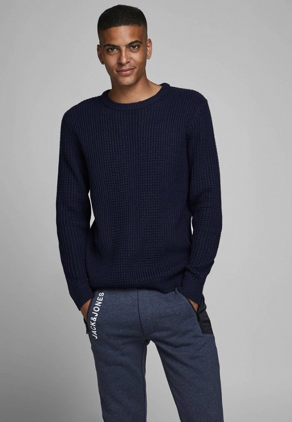 

Джемпер Jack & Jones, Синий