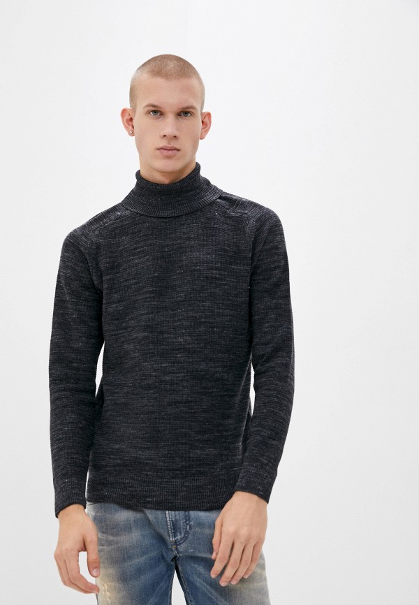 

Водолазка Jack & Jones, Серый
