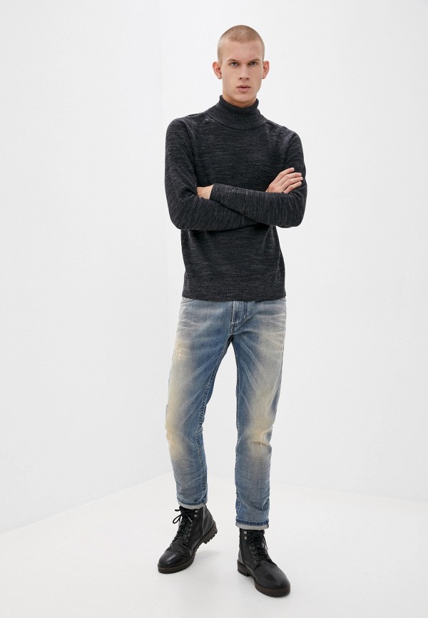 фото Водолазка jack & jones