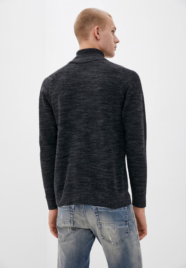 

Водолазка Jack & Jones, Серый, Jack & Jones JA391EMJQMN7