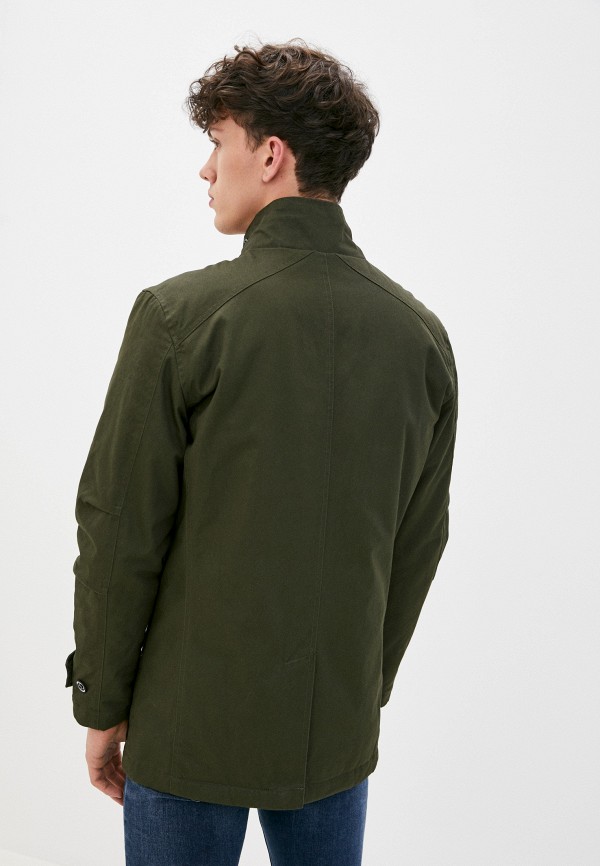 

Куртка Jack & Jones, Хаки, Jack & Jones JA391EMJQMO2