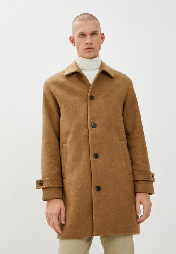 

Пальто Jack & Jones, Коричневый