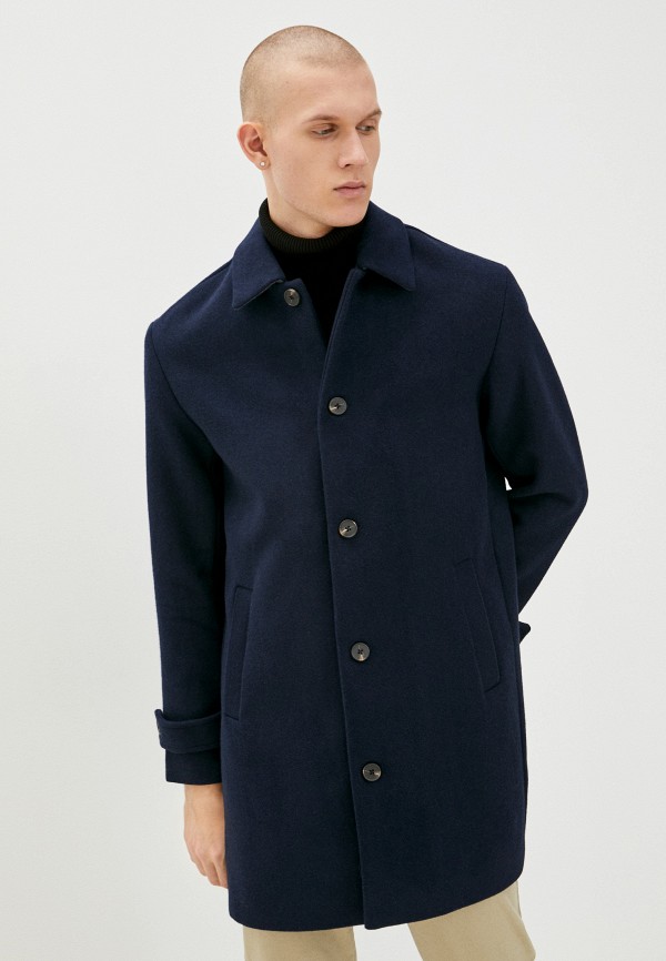 

Пальто Jack & Jones, Синий