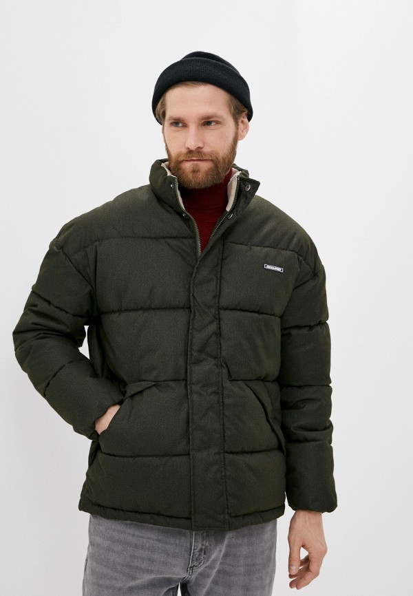 

Куртка утепленная Jack & Jones, Хаки