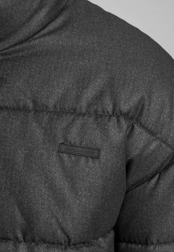 Куртка утепленная Jack & Jones 12175195 Фото 4