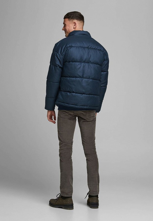 

Куртка утепленная Jack & Jones, Синий, Jack & Jones JA391EMJQMP4