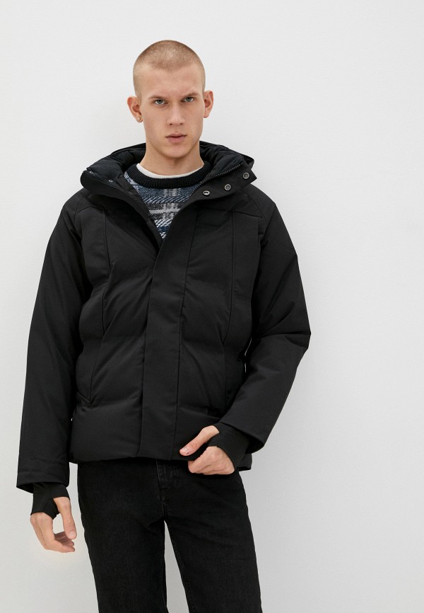 фото Куртка утепленная jack & jones